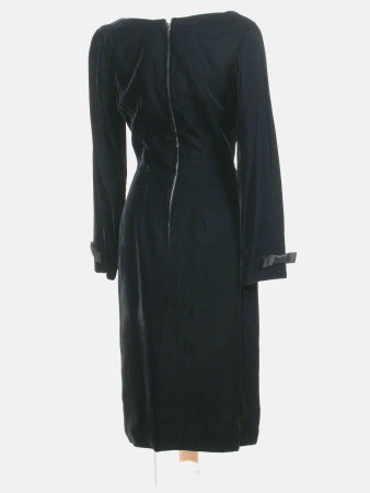 Killerton Fashion Collection © National Trust / Sophia Farley and Renée Harvey