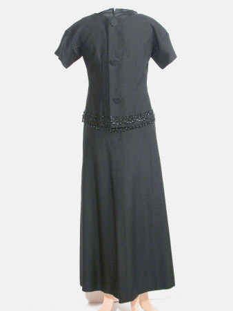 Killerton Fashion Collection © National Trust / Sophia Farley and Renée Harvey