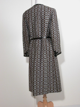 Killerton Fashion Collection © National Trust / Sophia Farley and Renée Harvey