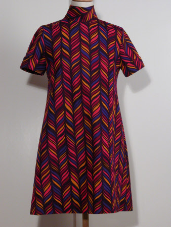 Killerton Fashion Collection © National Trust / Sophia Farley and Renée Harvey