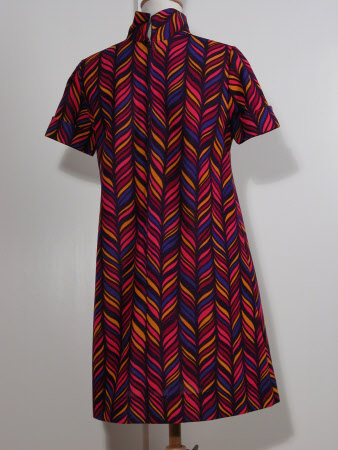 Mini dress