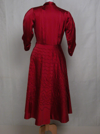 Killerton Fashion Collection © National Trust / Sophia Farley and Renée Harvey