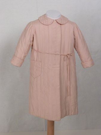 Dressing gown