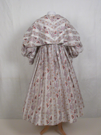 Killerton Fashion Collection © National Trust / Sophia Farley and Renée Harvey