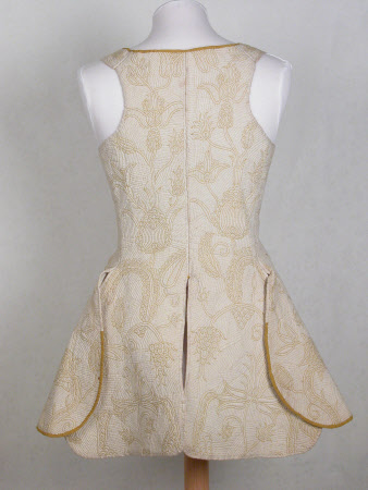 Killerton Fashion Collection © National Trust / Sophia Farley and Renée Harvey
