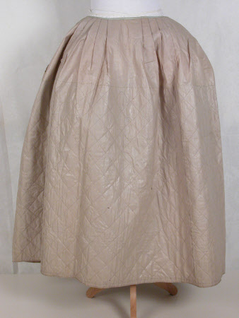 Killerton Fashion Collection © National Trust / Sophia Farley and Renée Harvey