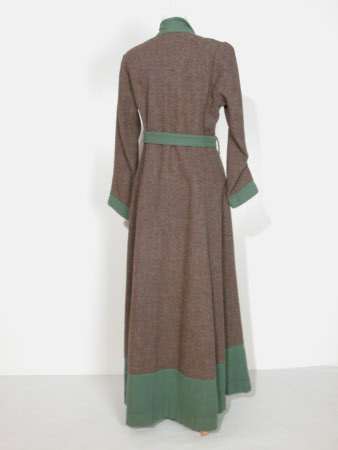 Killerton Fashion Collection © National Trust / Sophia Farley and Renée Harvey