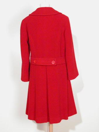 Killerton Fashion Collection © National Trust / Sophia Farley and Renée Harvey