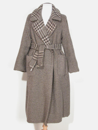 Killerton Fashion Collection © National Trust / Sophia Farley and Renée Harvey