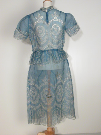 Killerton Fashion Collection © National Trust / Sophia Farley and Renée Harvey