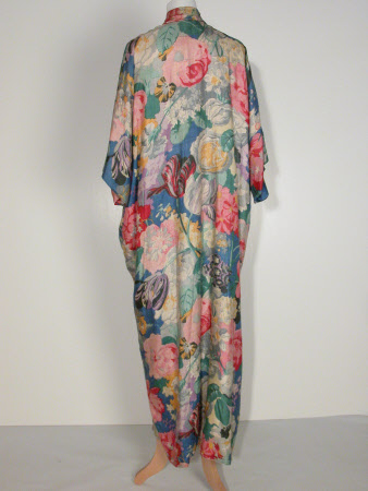 Killerton Fashion Collection © National Trust / Sophia Farley and Renée Harvey