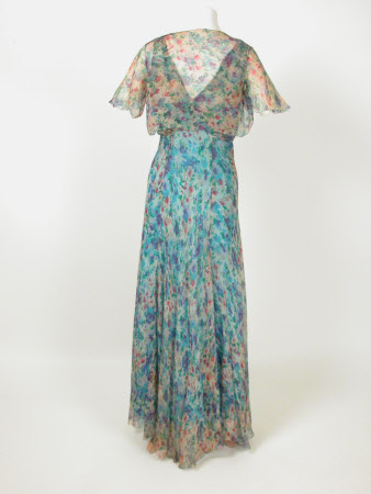 Killerton Fashion Collection © National Trust / Sophia Farley and Renée Harvey