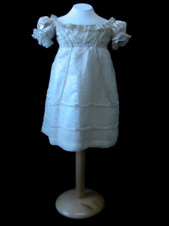 Child's dress