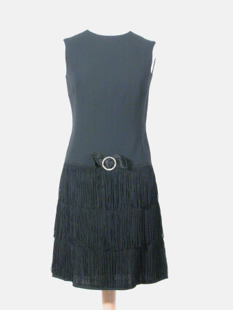 Dress shift