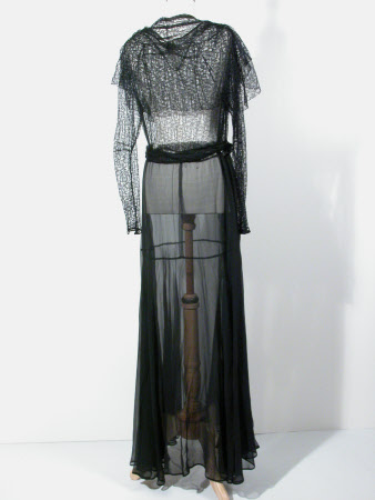 Killerton Fashion Collection © National Trust / Sophia Farley and Renée Harvey