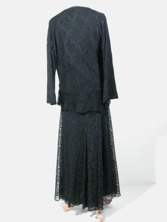 Killerton Fashion Collection © National Trust / Sophia Farley and Renée Harvey