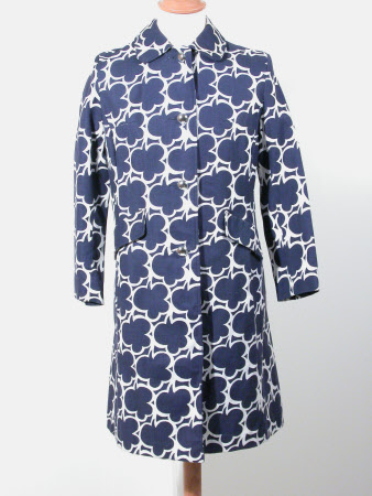 Lady's coat