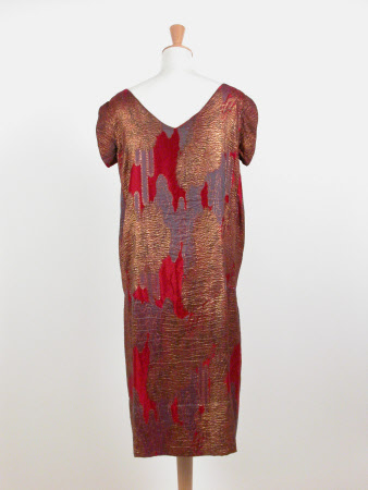Killerton Fashion Collection © National Trust / Sophia Farley and Renée Harvey