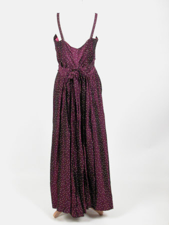 Killerton Fashion Collection © National Trust / Sophia Farley and Renée Harvey