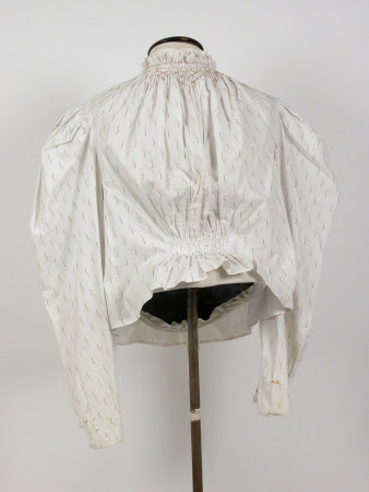 Killerton Fashion Collection © National Trust / Sophia Farley and Renée Harvey