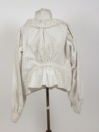 Killerton Fashion Collection © National Trust / Sophia Farley and Renée Harvey