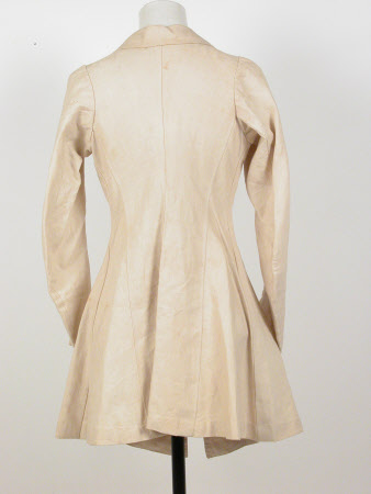 Killerton Fashion Collection © National Trust / Sophia Farley and Renée Harvey