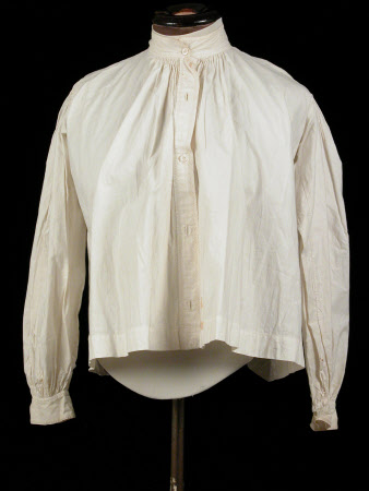 Child's blouse