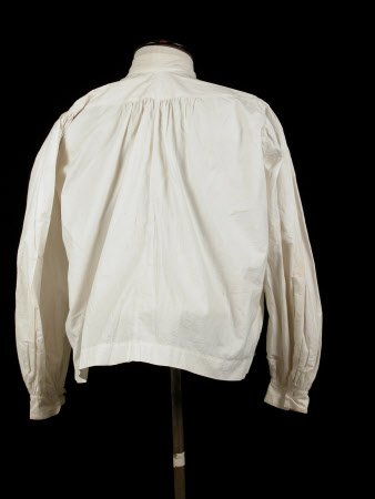 Killerton Fashion Collection © National Trust / Sophia Farley and Renée Harvey
