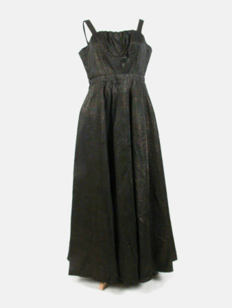 Evening dress
