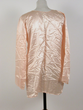 Killerton Fashion Collection © National Trust / Sophia Farley and Renée Harvey