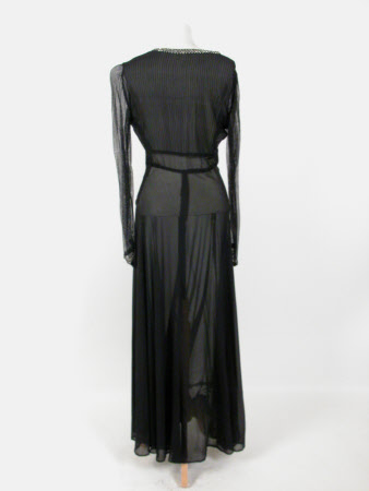 Killerton Fashion Collection © National Trust / Sophia Farley and Renée Harvey
