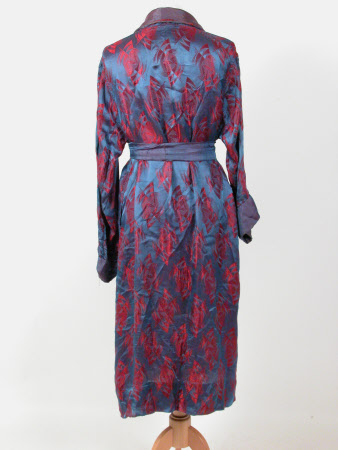 Killerton Fashion Collection © National Trust / Sophia Farley and Renée Harvey