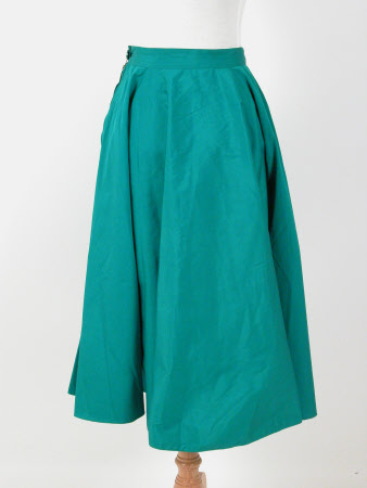 Killerton Fashion Collection © National Trust / Sophia Farley and Renée Harvey