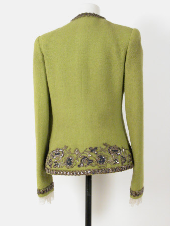 Killerton Fashion Collection © National Trust / Sophia Farley and Renée Harvey