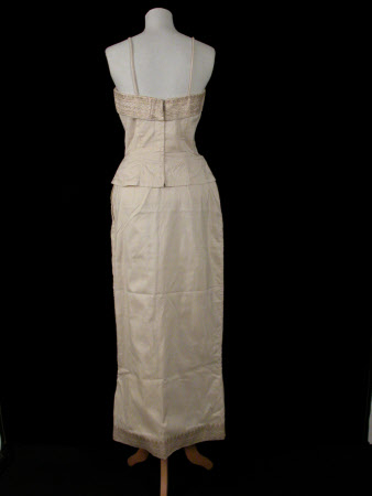 Killerton Fashion Collection © National Trust / Sophia Farley and Renée Harvey