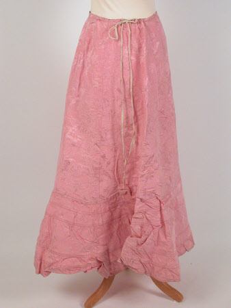 Killerton Fashion Collection © National Trust / Sophia Farley and Renée Harvey