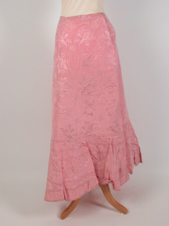 Killerton Fashion Collection © National Trust / Sophia Farley and Renée Harvey