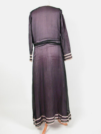 Killerton Fashion Collection © National Trust / Sophia Farley and Renée Harvey