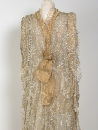 Killerton Fashion Collection © National Trust / Sophia Farley and Renée Harvey