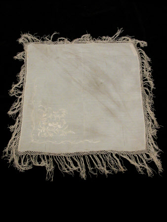 Lady's handkerchief
