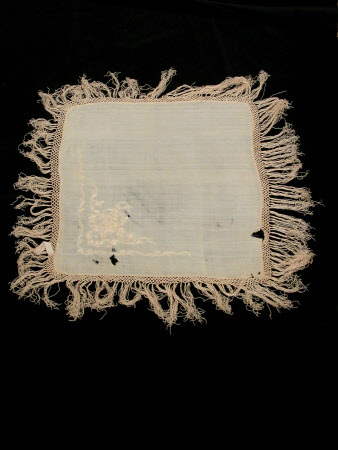 Lady's handkerchief