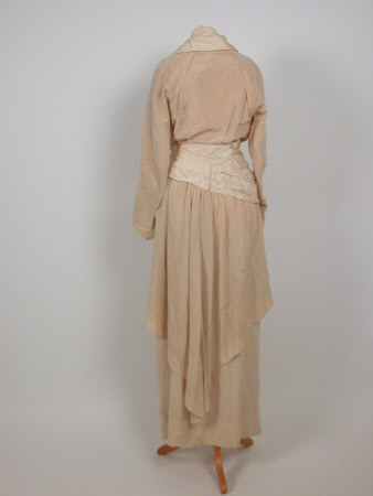 Killerton Fashion Collection © National Trust / Sophia Farley and Renée Harvey