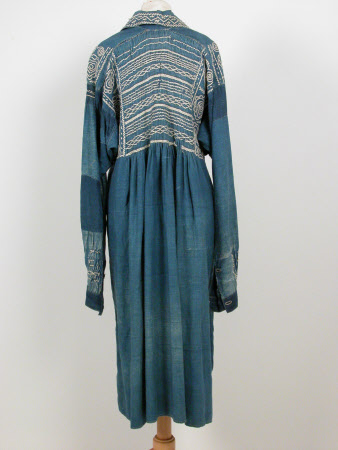 Killerton Fashion Collection © National Trust / Sophia Farley and Renée Harvey