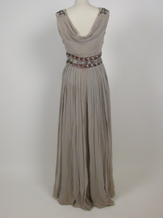 Killerton Fashion Collection © National Trust / Sophia Farley and Renée Harvey