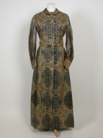 Dress belt