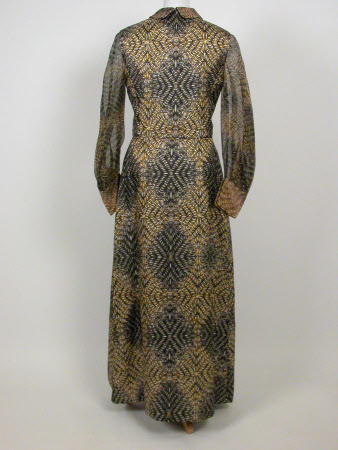 Killerton Fashion Collection © National Trust / Sophia Farley and Renée Harvey