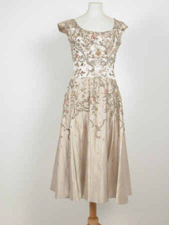 Evening dress