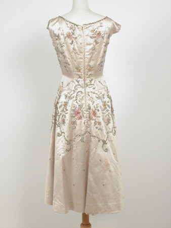 Killerton Fashion Collection © National Trust / Sophia Farley and Renée Harvey