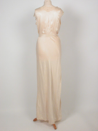 Killerton Fashion Collection © National Trust / Sophia Farley and Renée Harvey