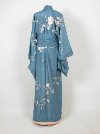 Killerton Fashion Collection © National Trust / Sophia Farley and Renée Harvey